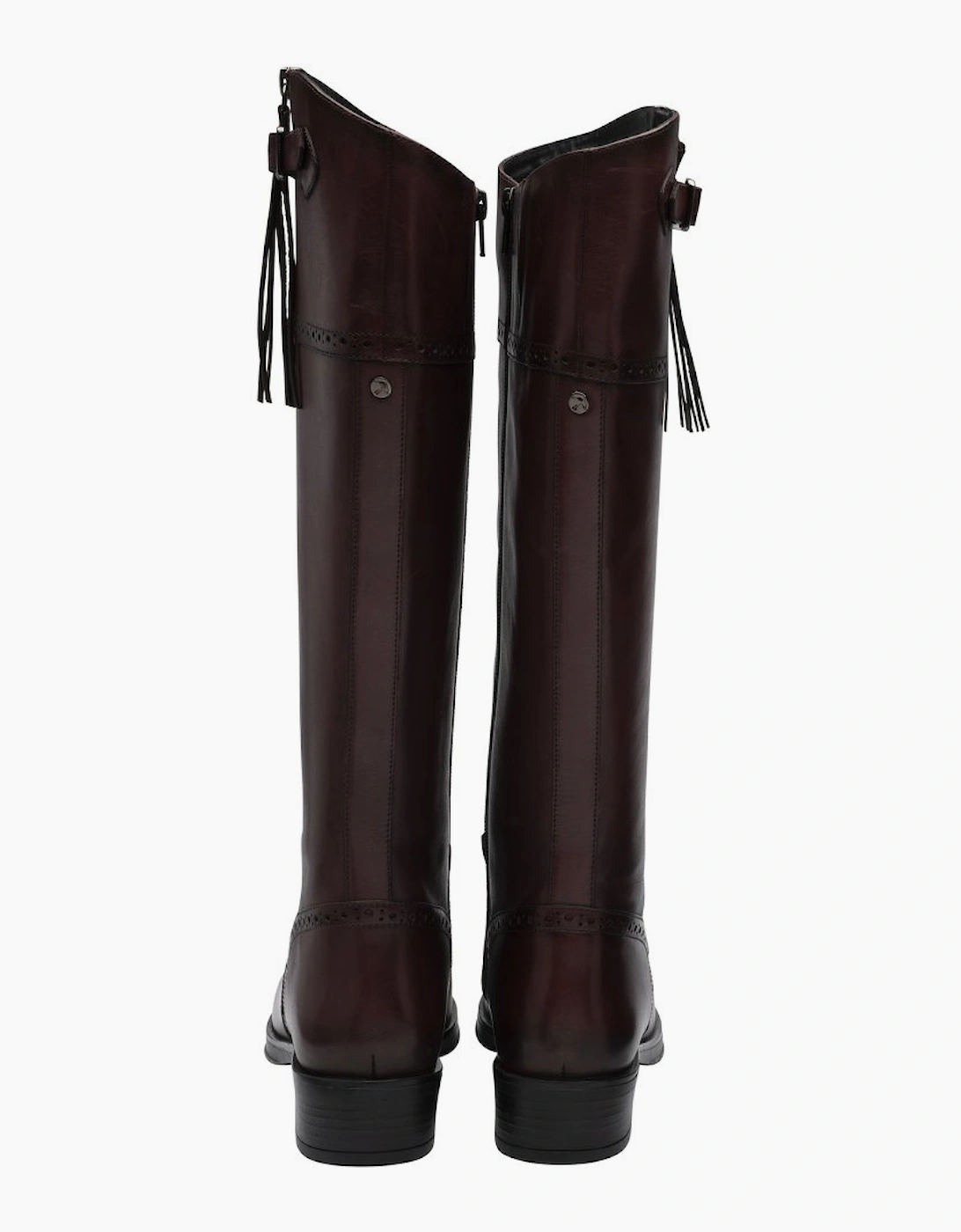 Rowton Womens Knee High Boots