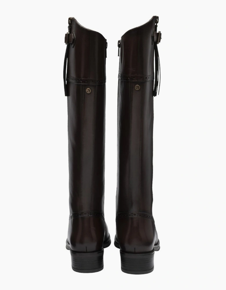 Rowton Womens Knee High Boots
