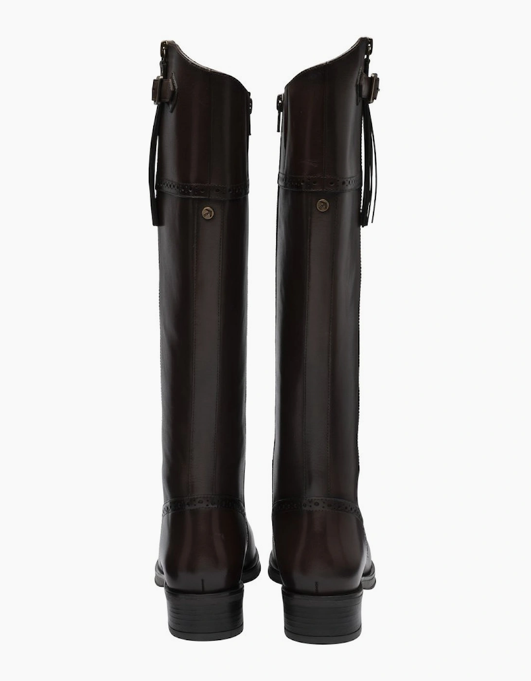 Rowton Womens Knee High Boots