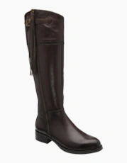 Coffee Bean Leather