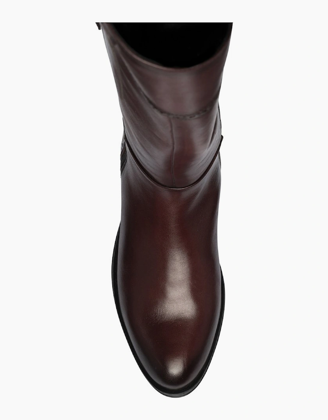 Rowton Womens Knee High Boots