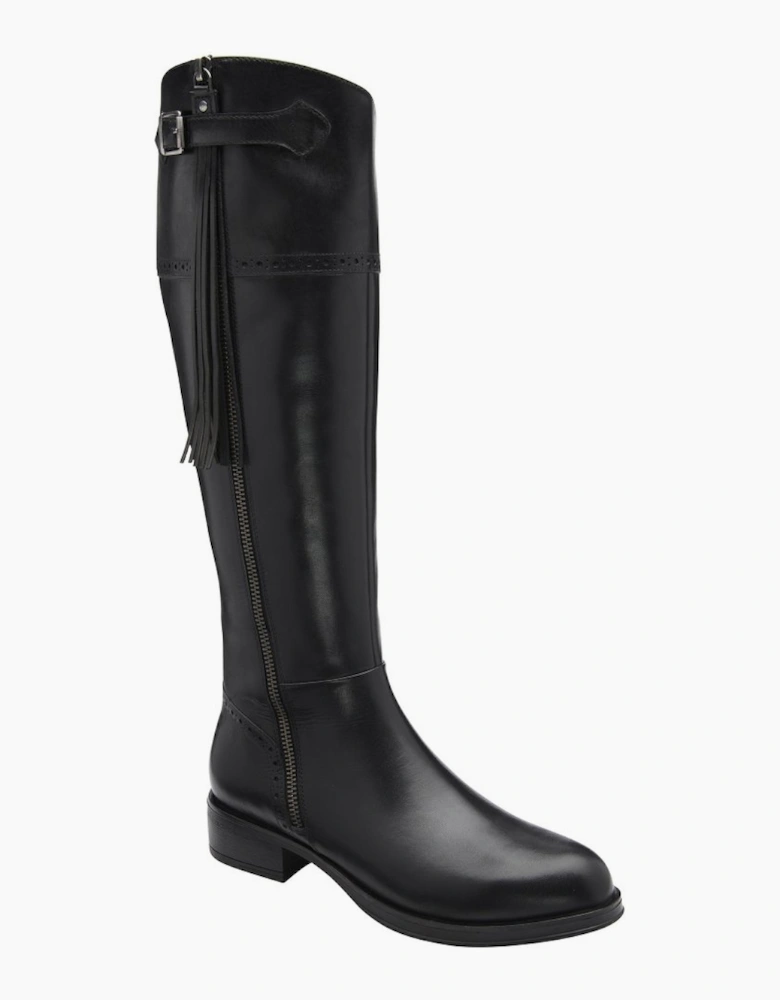 Rowton Womens Knee High Boots