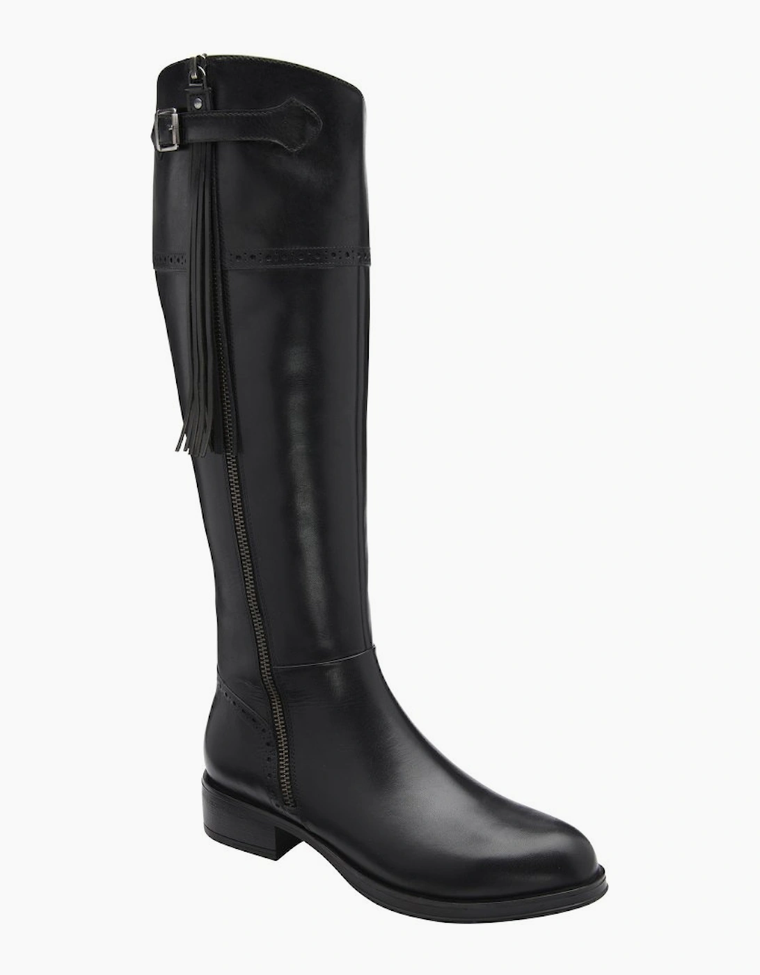 Rowton Womens Knee High Boots