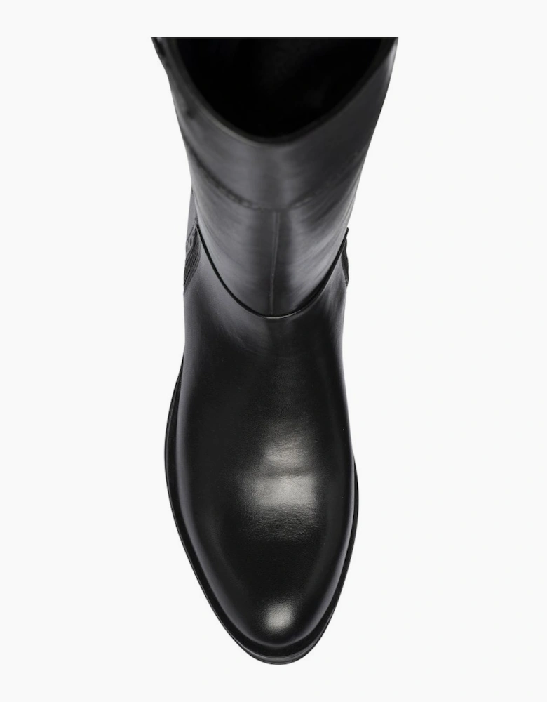 Rowton Womens Knee High Boots
