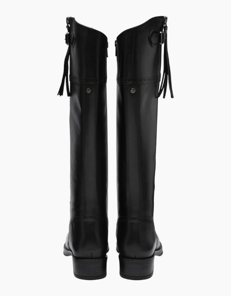 Rowton Womens Knee High Boots