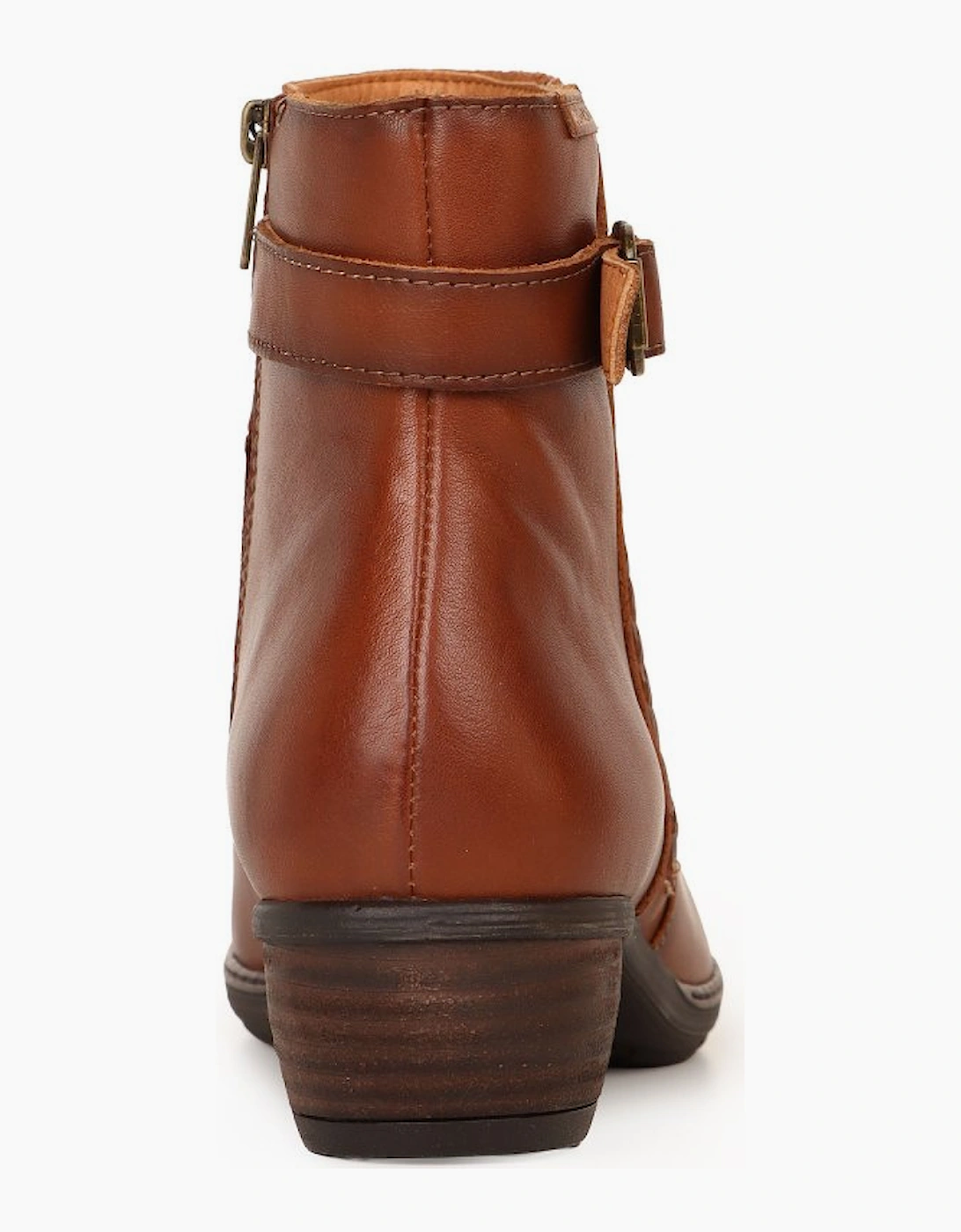Utiel Womens Ankle Boots