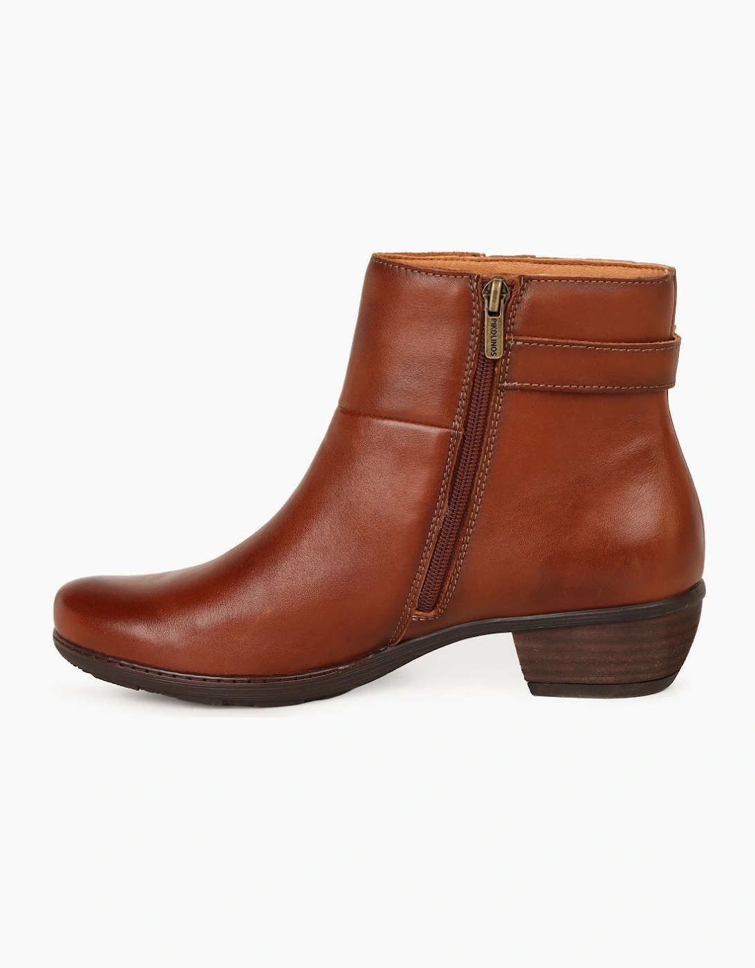 Utiel Womens Ankle Boots