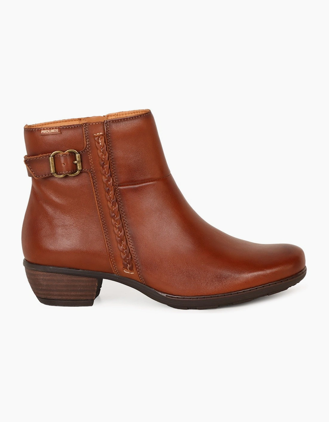 Utiel Womens Ankle Boots