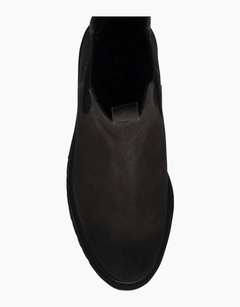 Stoak Womens Ankle Boots