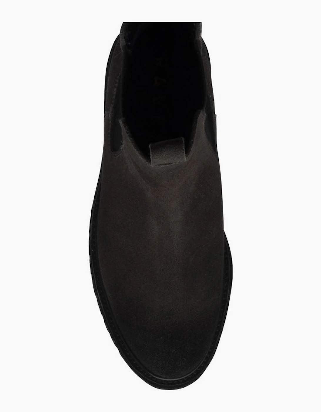 Stoak Womens Ankle Boots