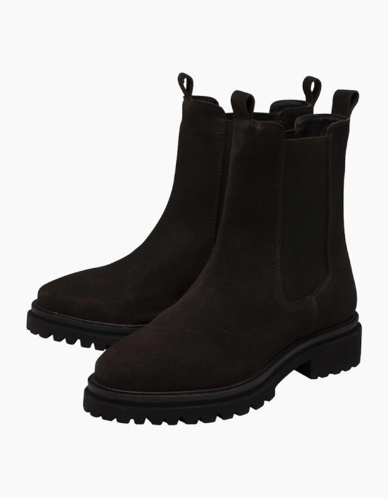 Stoak Womens Ankle Boots