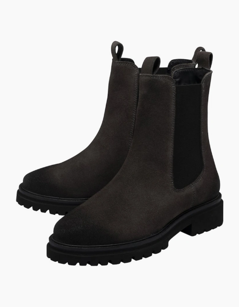 Stoak Womens Ankle Boots