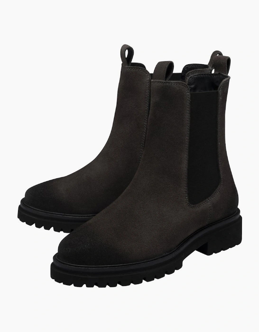 Stoak Womens Ankle Boots