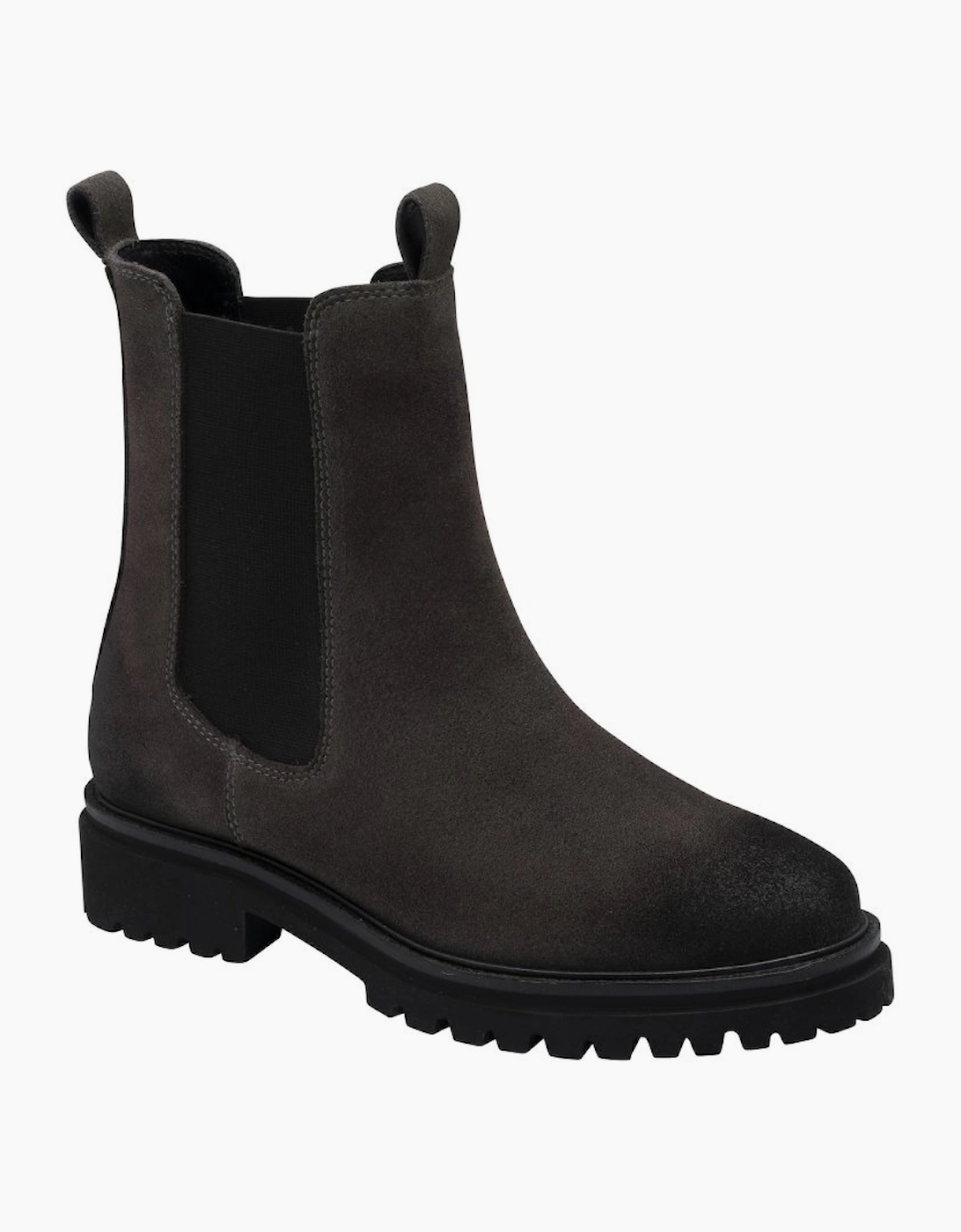 Stoak Womens Ankle Boots