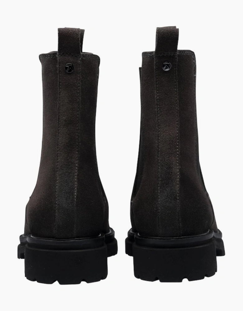 Stoak Womens Ankle Boots
