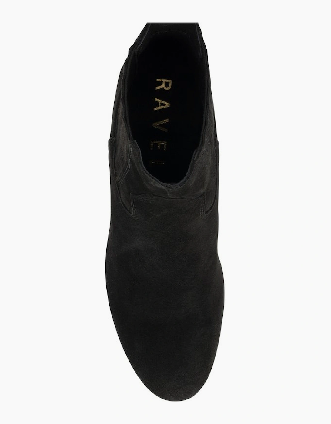 Axford Womens Ankle Boots