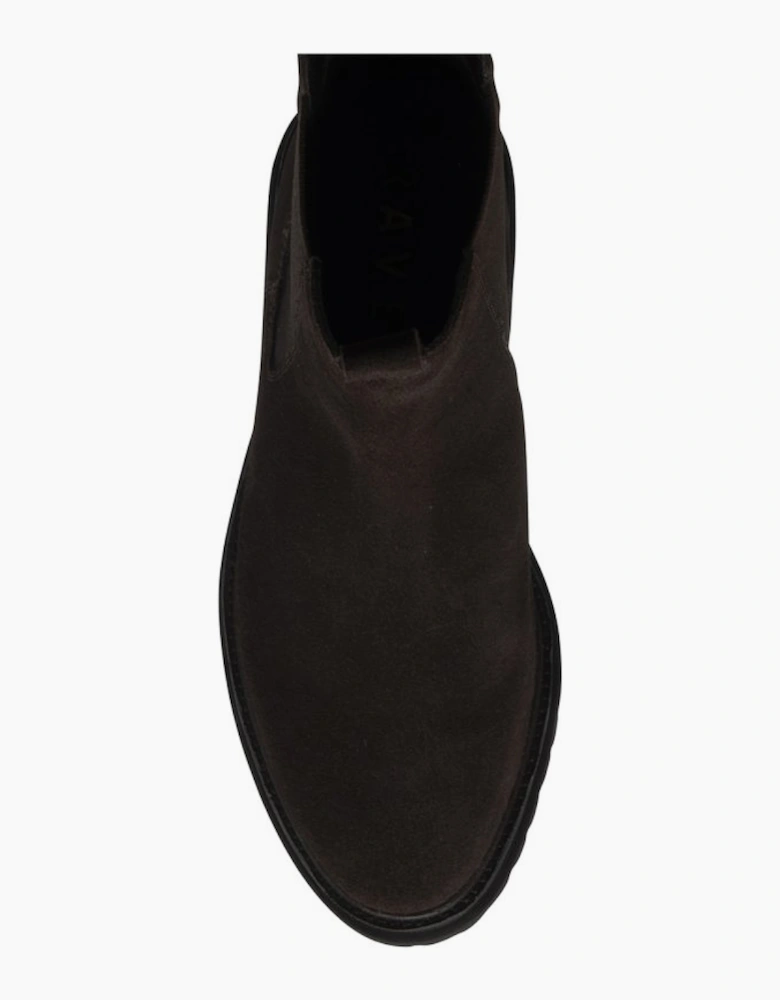 Stoak Womens Ankle Boots