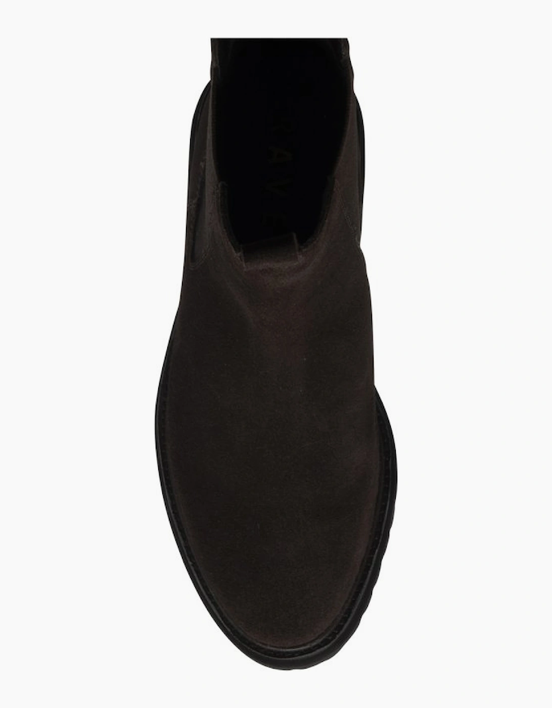 Stoak Womens Ankle Boots