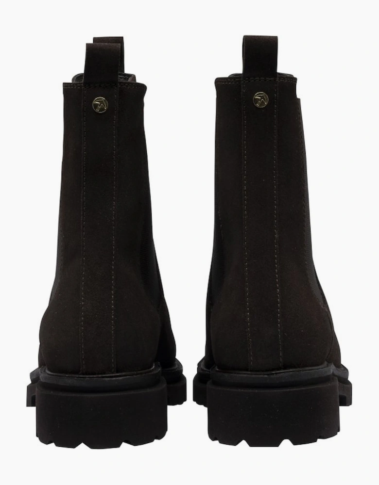 Stoak Womens Ankle Boots