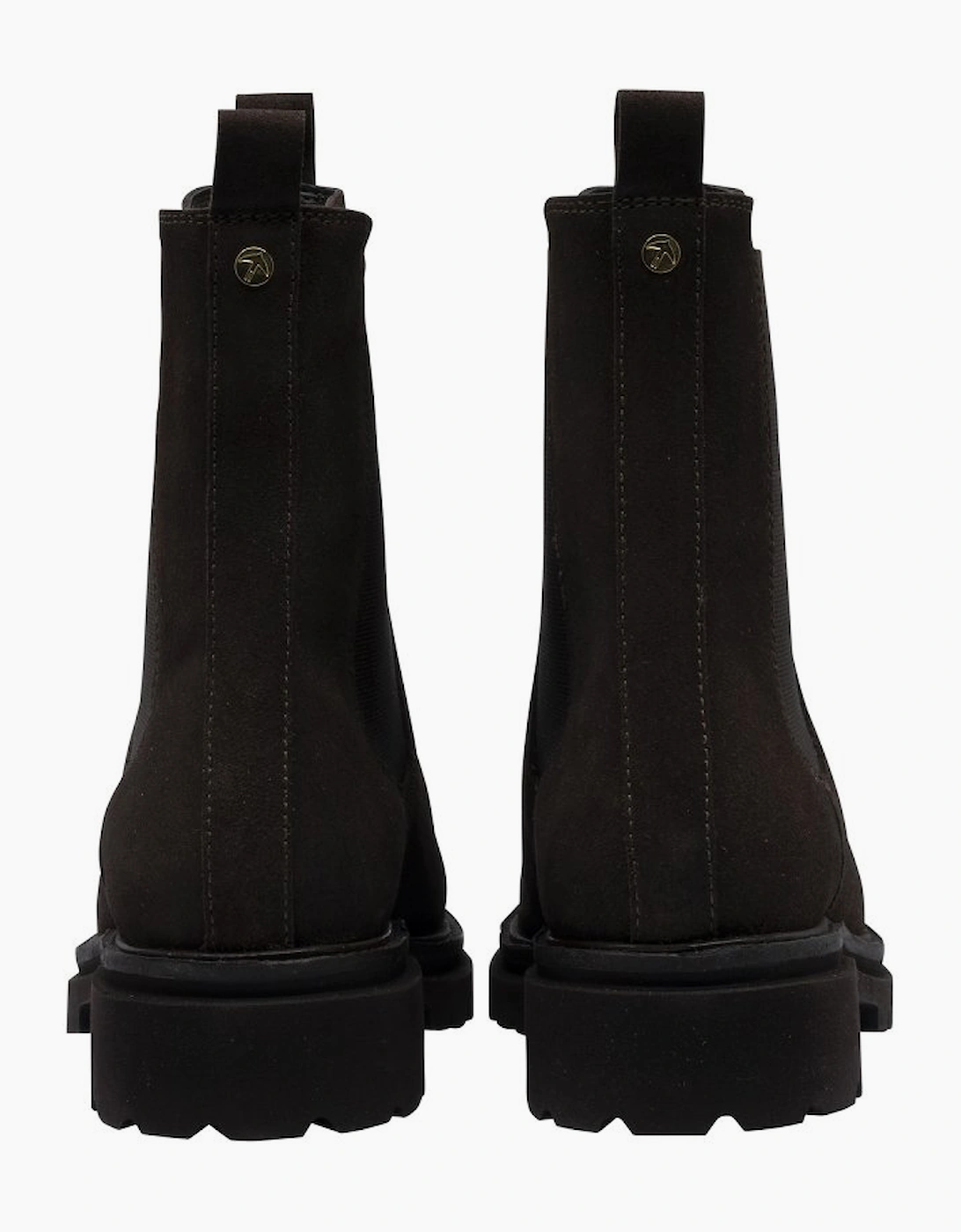Stoak Womens Ankle Boots