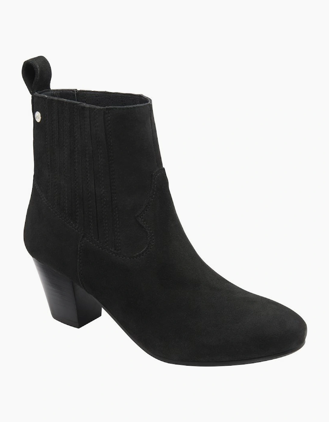 Axford Womens Ankle Boots