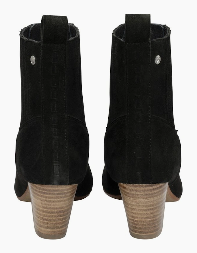 Axford Womens Ankle Boots
