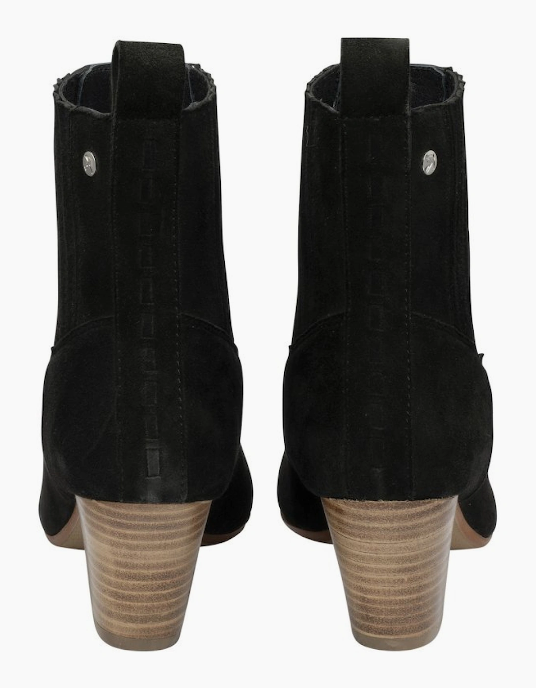 Axford Womens Ankle Boots