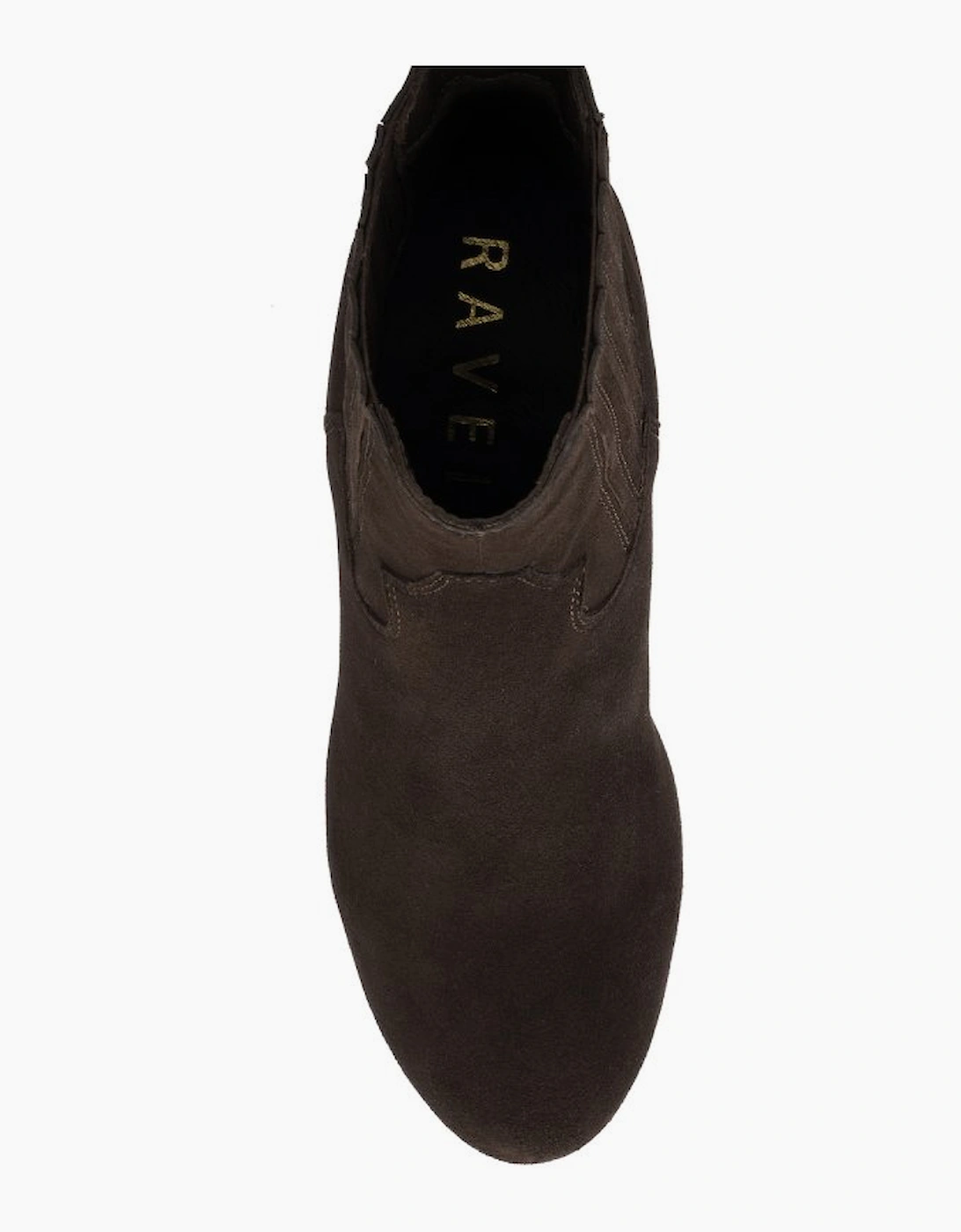 Axford Womens Ankle Boots