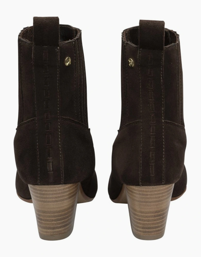 Axford Womens Ankle Boots