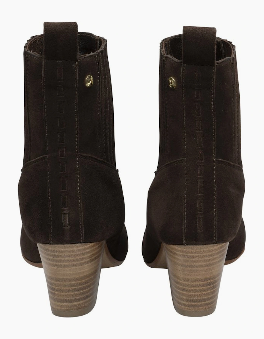 Axford Womens Ankle Boots