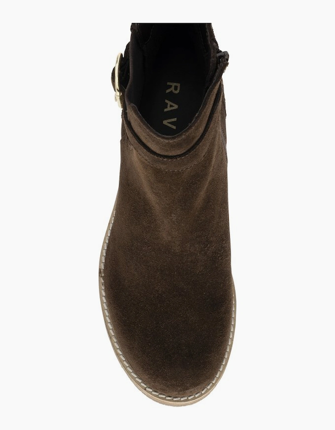 Hodson Womens Ankle Boots