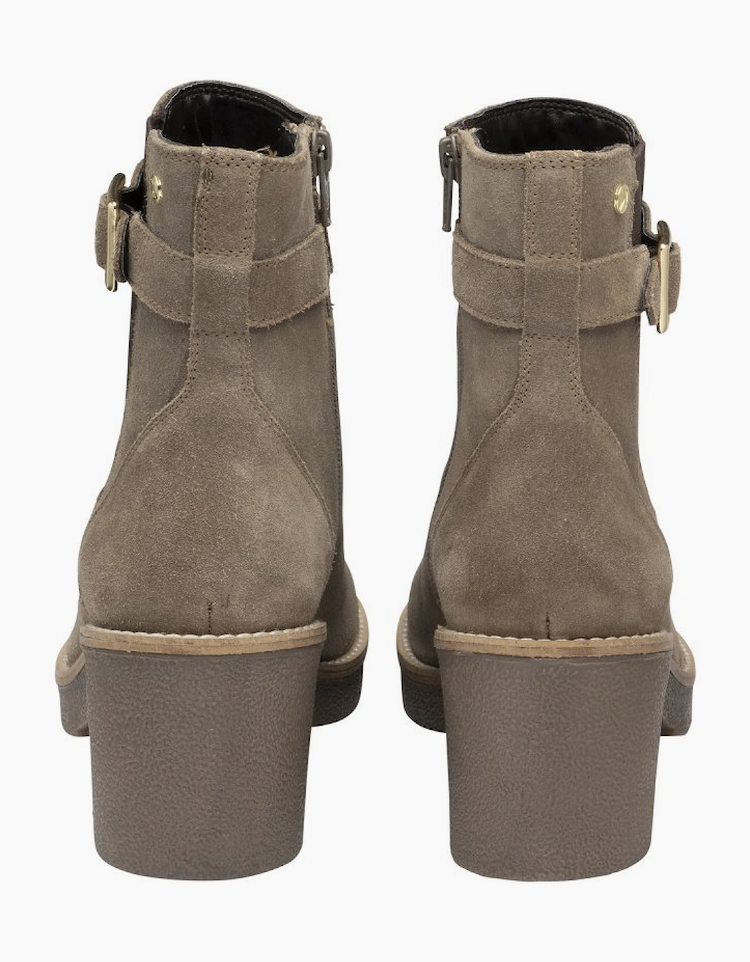 Hodson Womens Ankle Boots