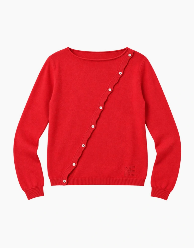 ALMA CARDIGAN