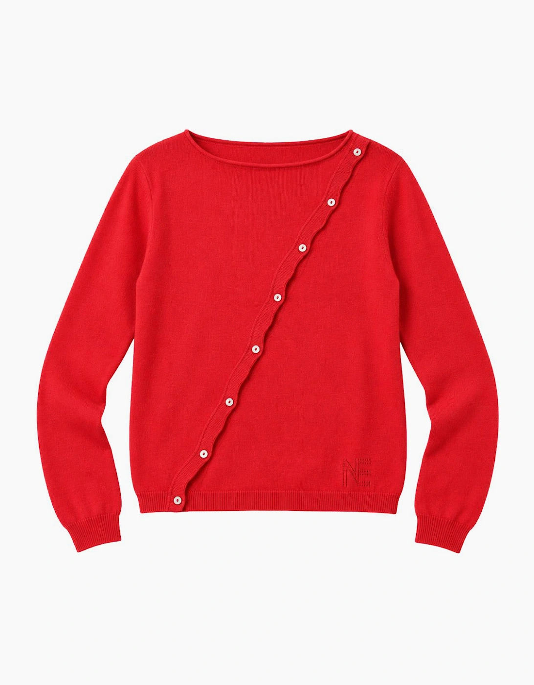 ALMA CARDIGAN