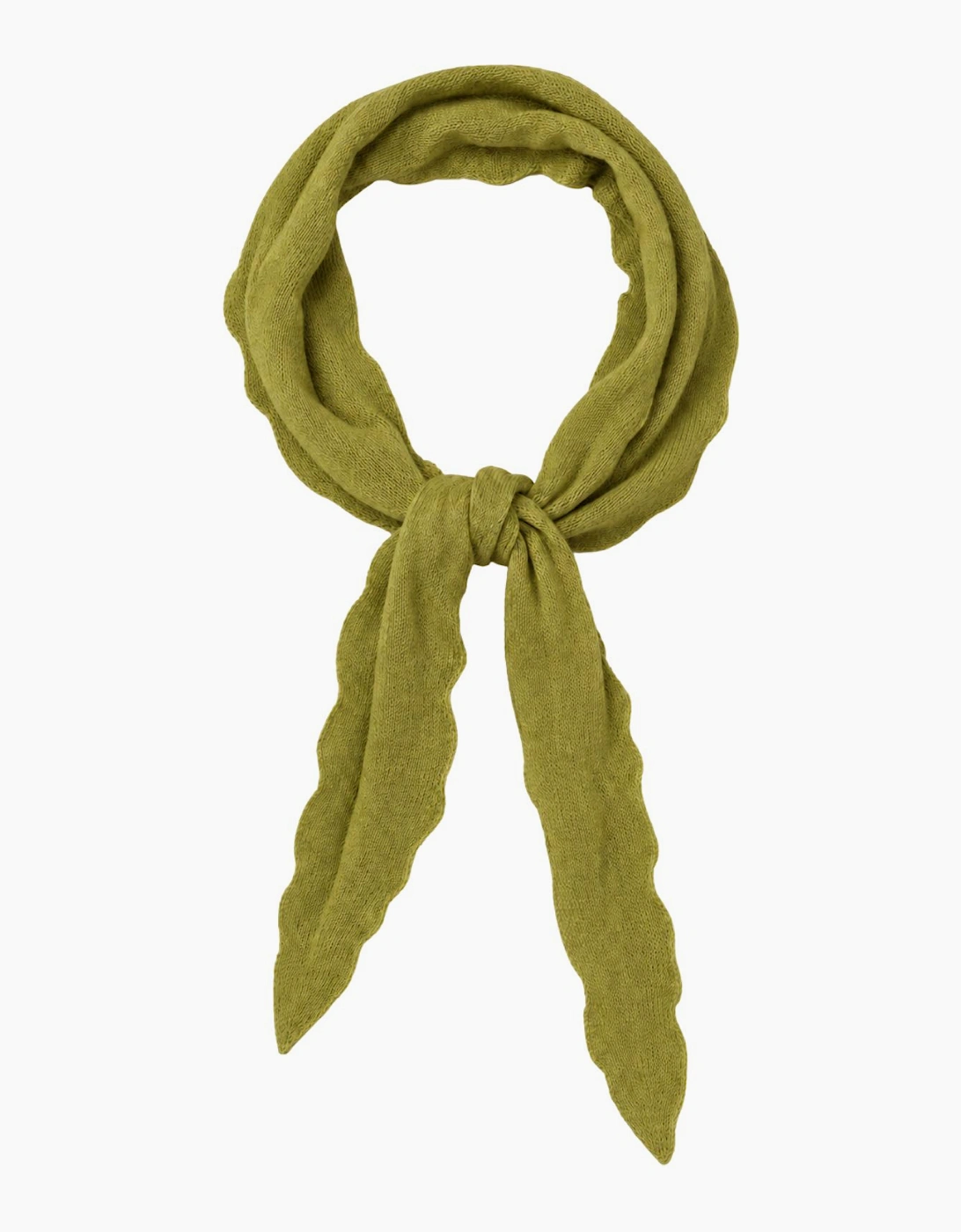 ALMA NECK SCARF