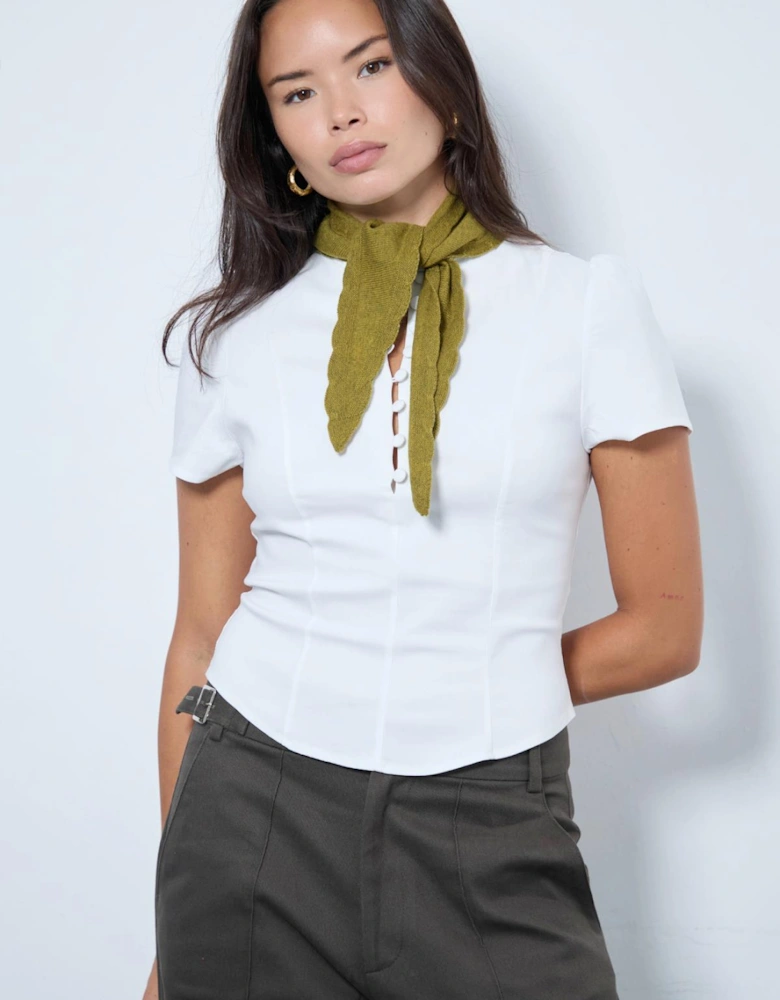 ALMA NECK SCARF