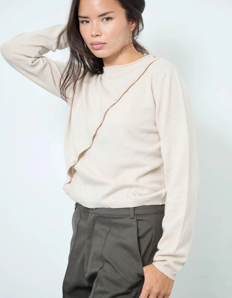 ALMA CARDIGAN