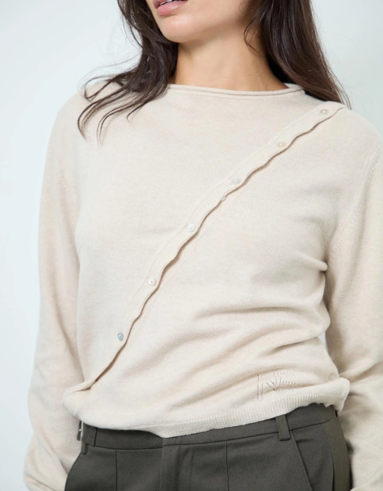 ALMA CARDIGAN