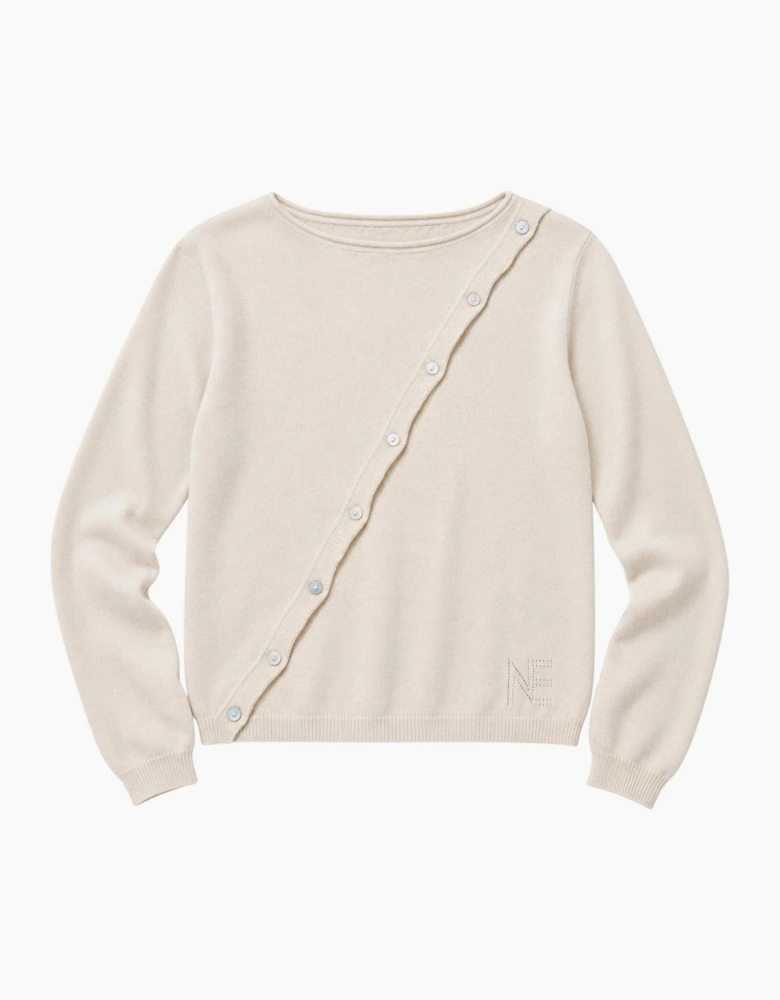 ALMA CARDIGAN