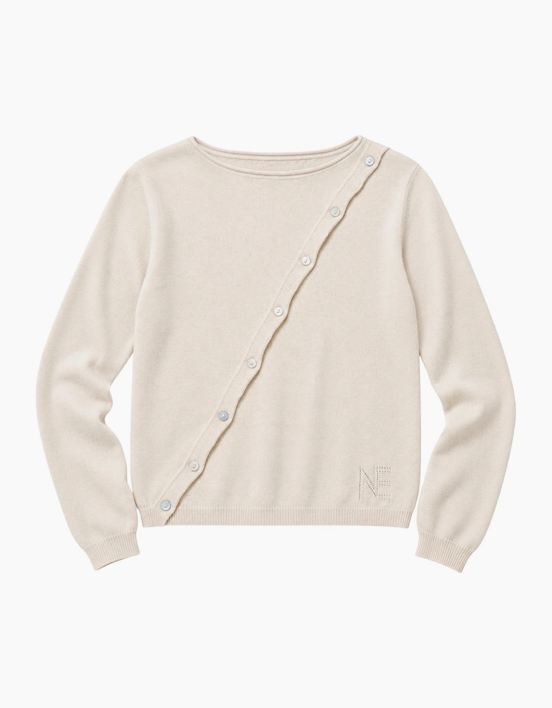 ALMA CARDIGAN