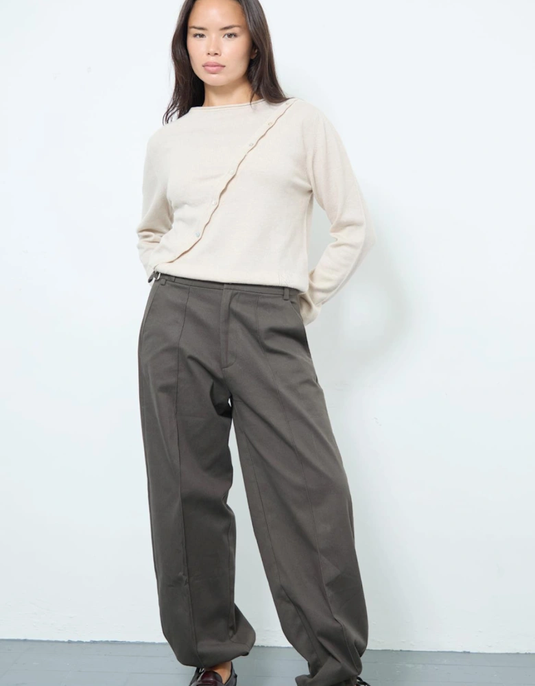 ALMA CARDIGAN