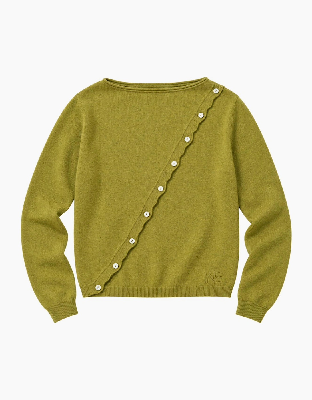 ALMA CARDIGAN
