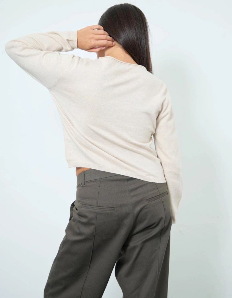 ALMA CARDIGAN