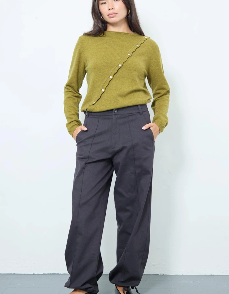 ALMA CARDIGAN