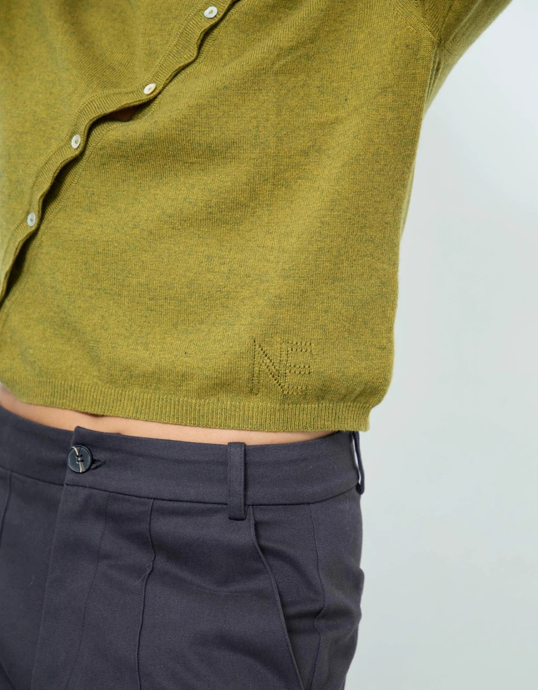 ALMA CARDIGAN