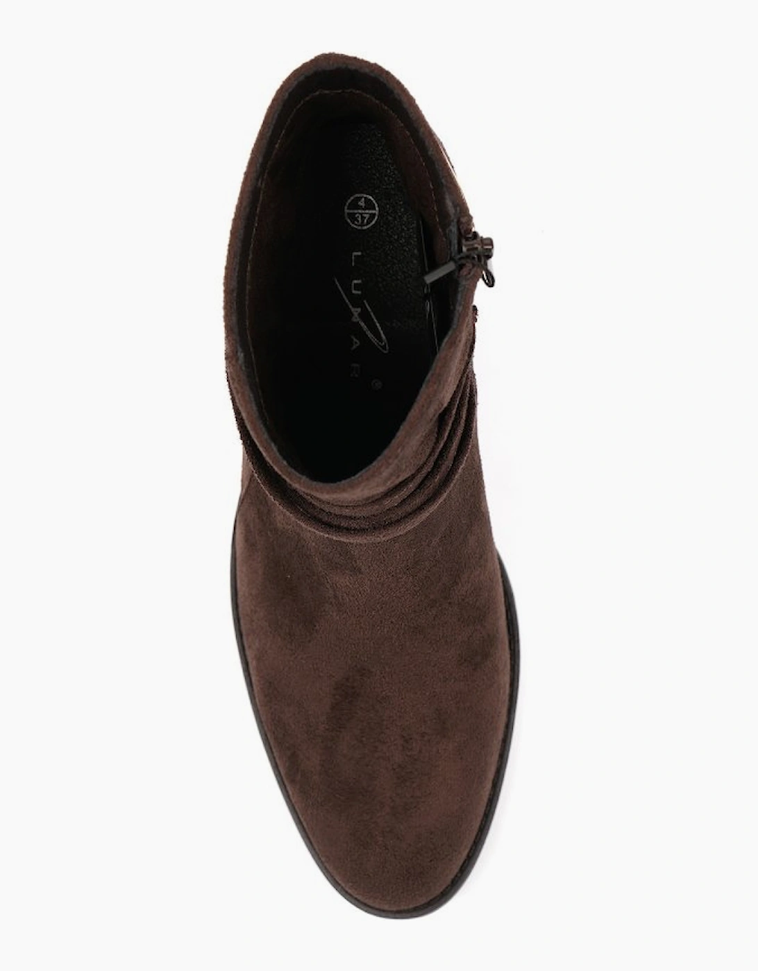Kiki Womens Ankle Boots