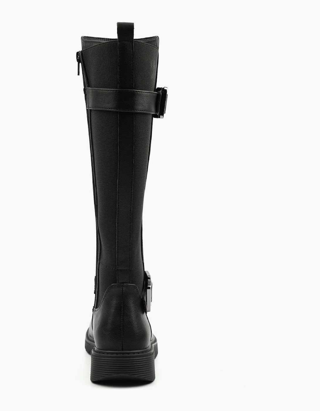 Devon Womens Knee High Boots