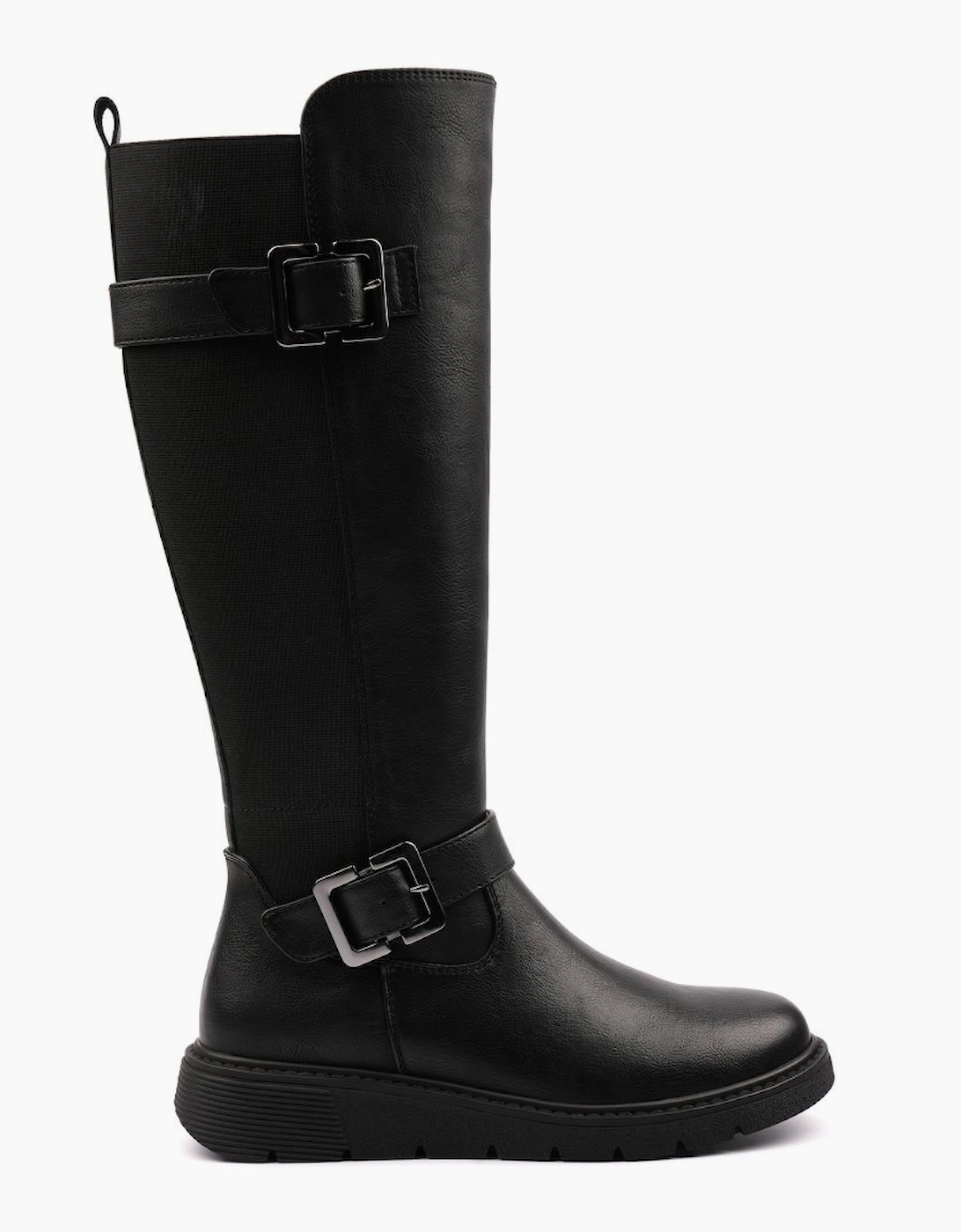 Devon Womens Knee High Boots