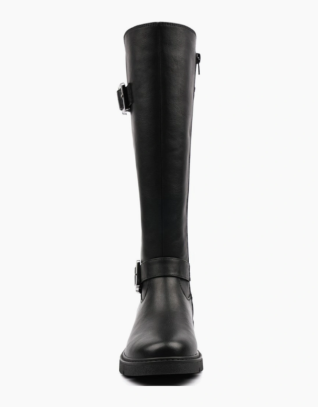 Devon Womens Knee High Boots