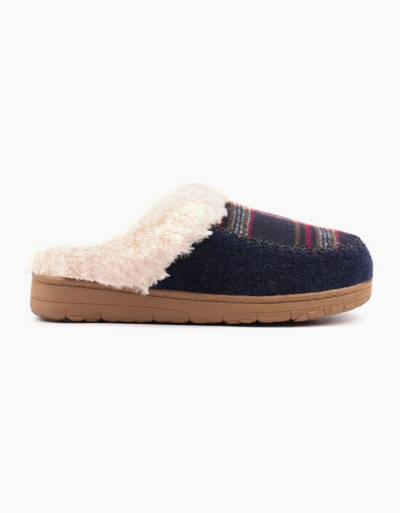 Emblaze II Womens Slippers